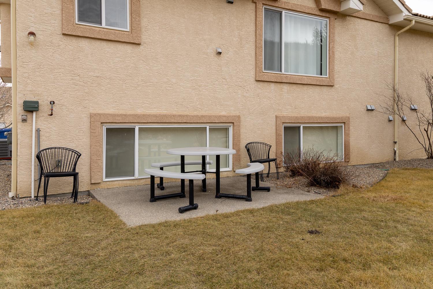 Paradise Canyon Golf Resort - Luxury Condo M409 Lethbridge Exterior foto
